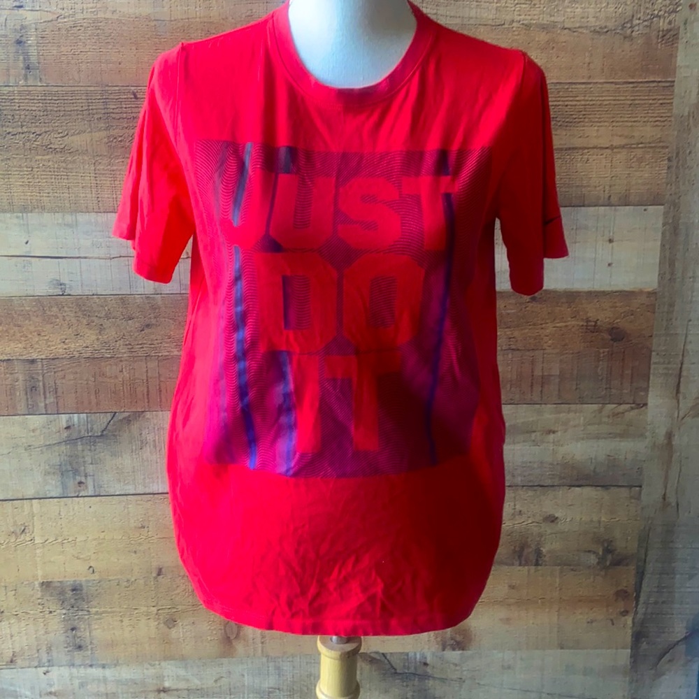 Kids short sleeve shirt